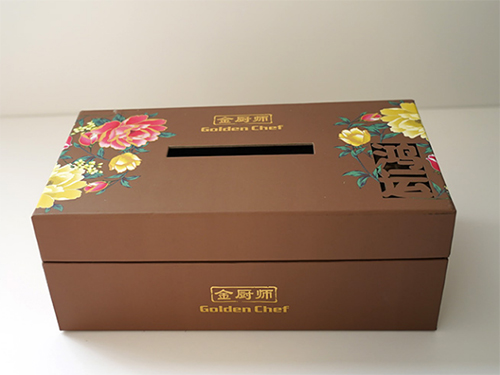 消費(fei)者對包裝盒的要(yào)求主要有哪些特(te)征？